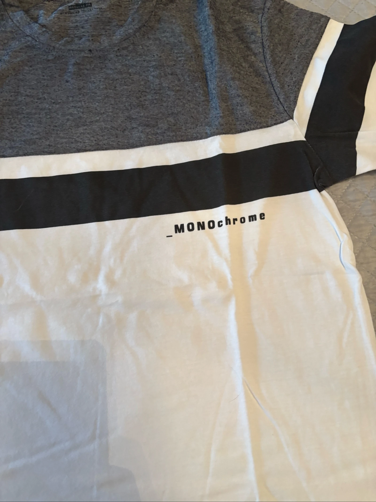 Camiseta niño  – photo 3